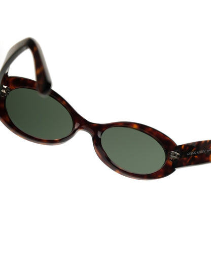 Giorgio - Giorgio Armani Spring 1999 sunglasses vintage Sunglasses – The Dryads