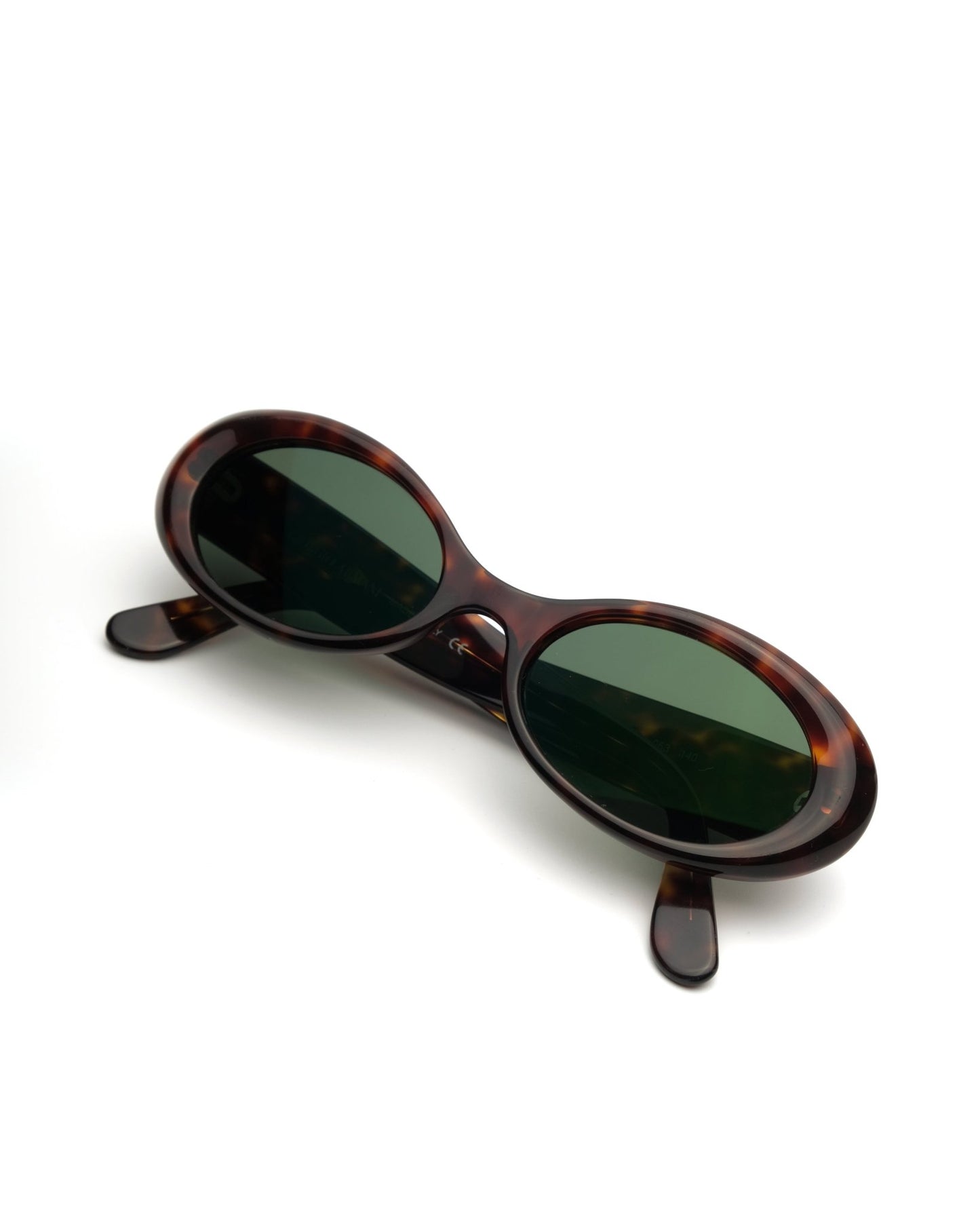 Giorgio - Giorgio Armani Spring 1999 sunglasses vintage Sunglasses – The Dryads