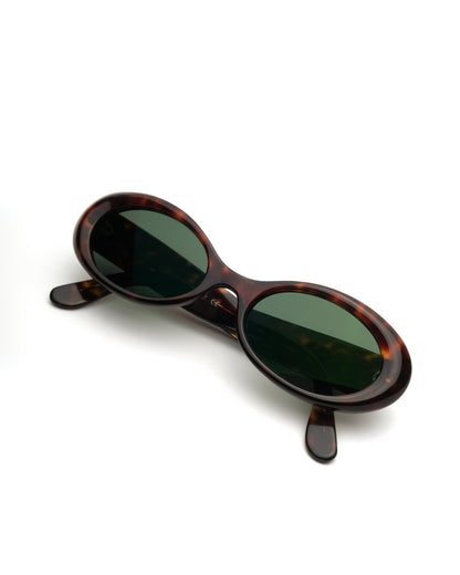 Giorgio - Giorgio Armani Spring 1999 sunglasses vintage Sunglasses – The Dryads