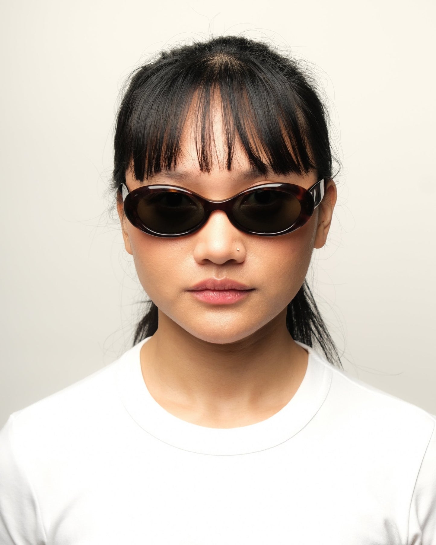 Giorgio - Giorgio Armani Spring 1999 sunglasses vintage Sunglasses – The Dryads