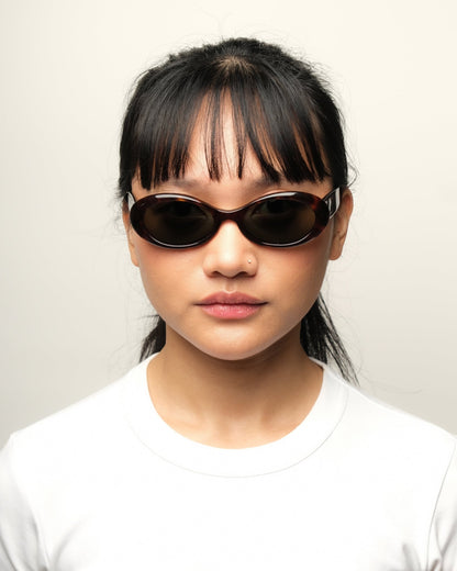 Giorgio - Giorgio Armani Spring 1999 sunglasses vintage Sunglasses – The Dryads