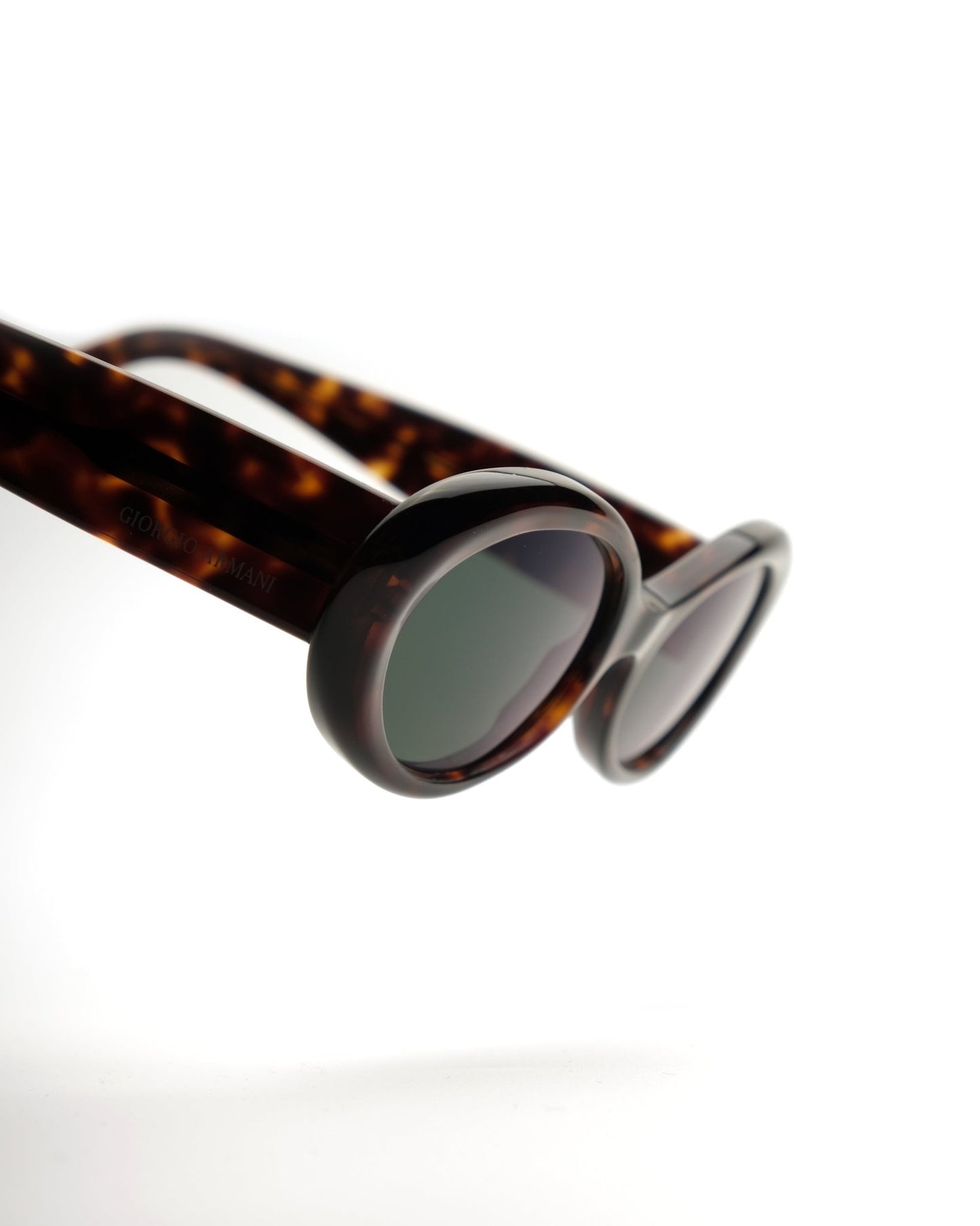 Giorgio - Giorgio Armani Spring 1999 sunglasses vintage Sunglasses – The Dryads