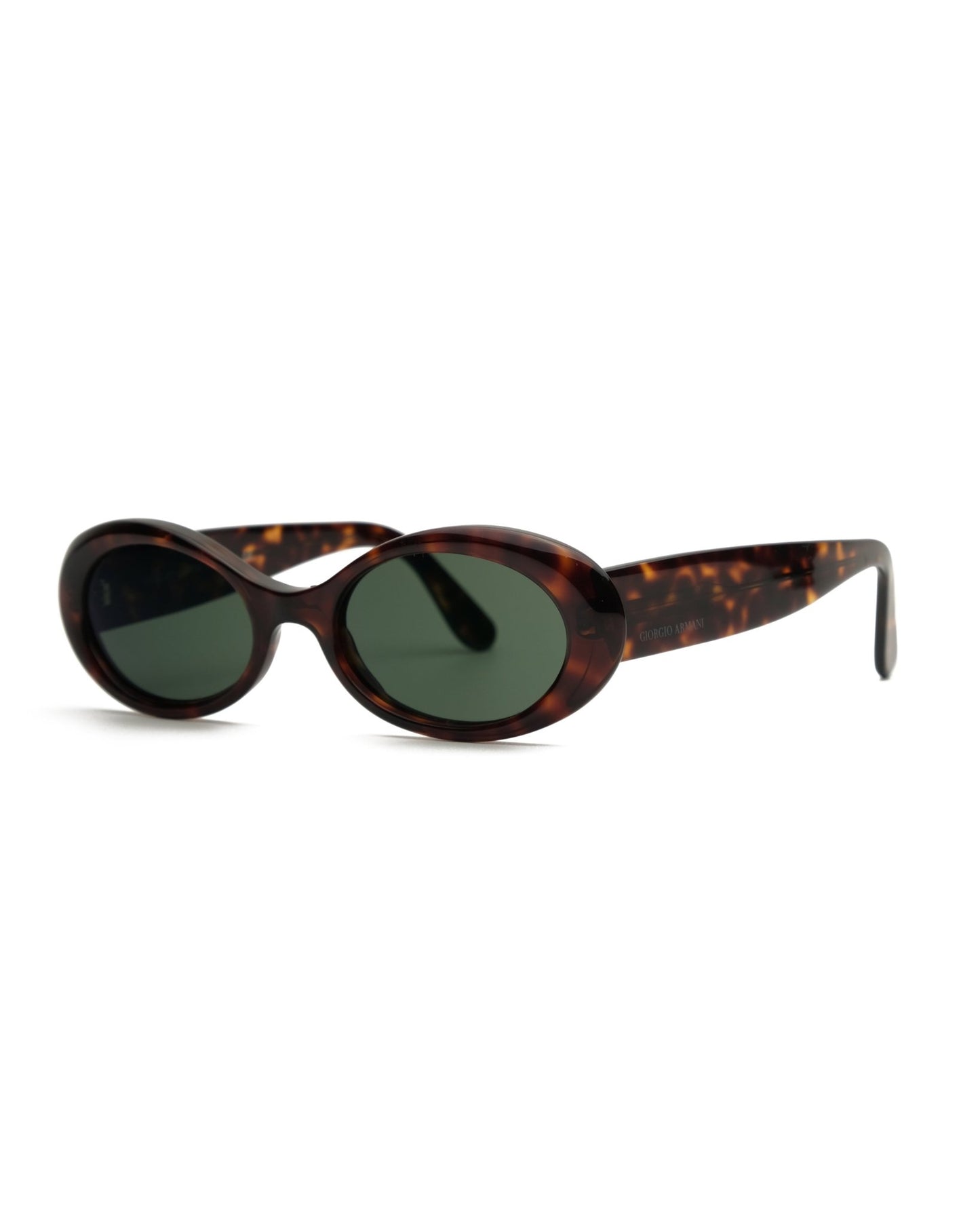Giorgio - Giorgio Armani Spring 1999 sunglasses vintage Sunglasses – The Dryads