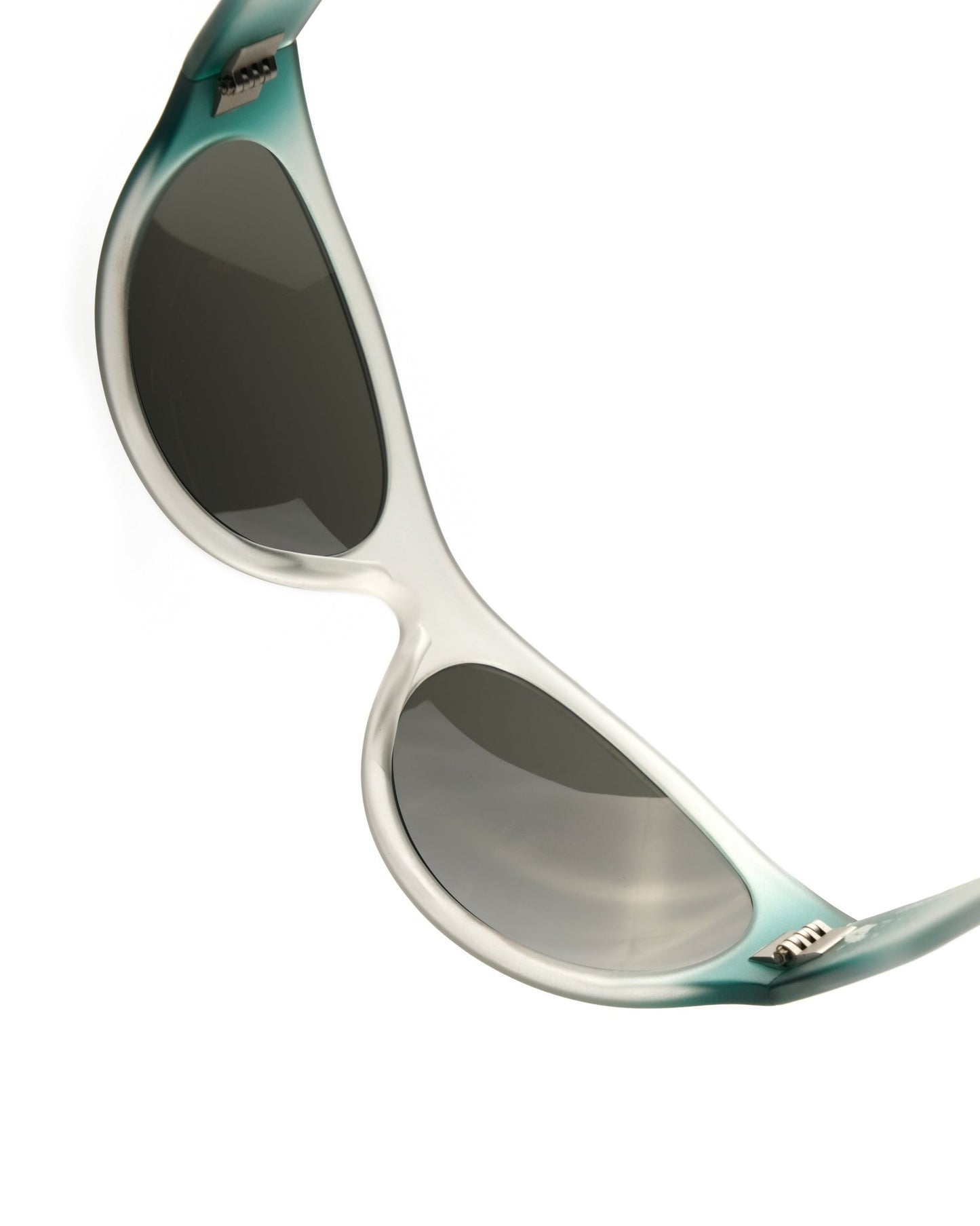 Giorgio - Giorgio Armani Wraparound vintage Sunglasses – The Dryads