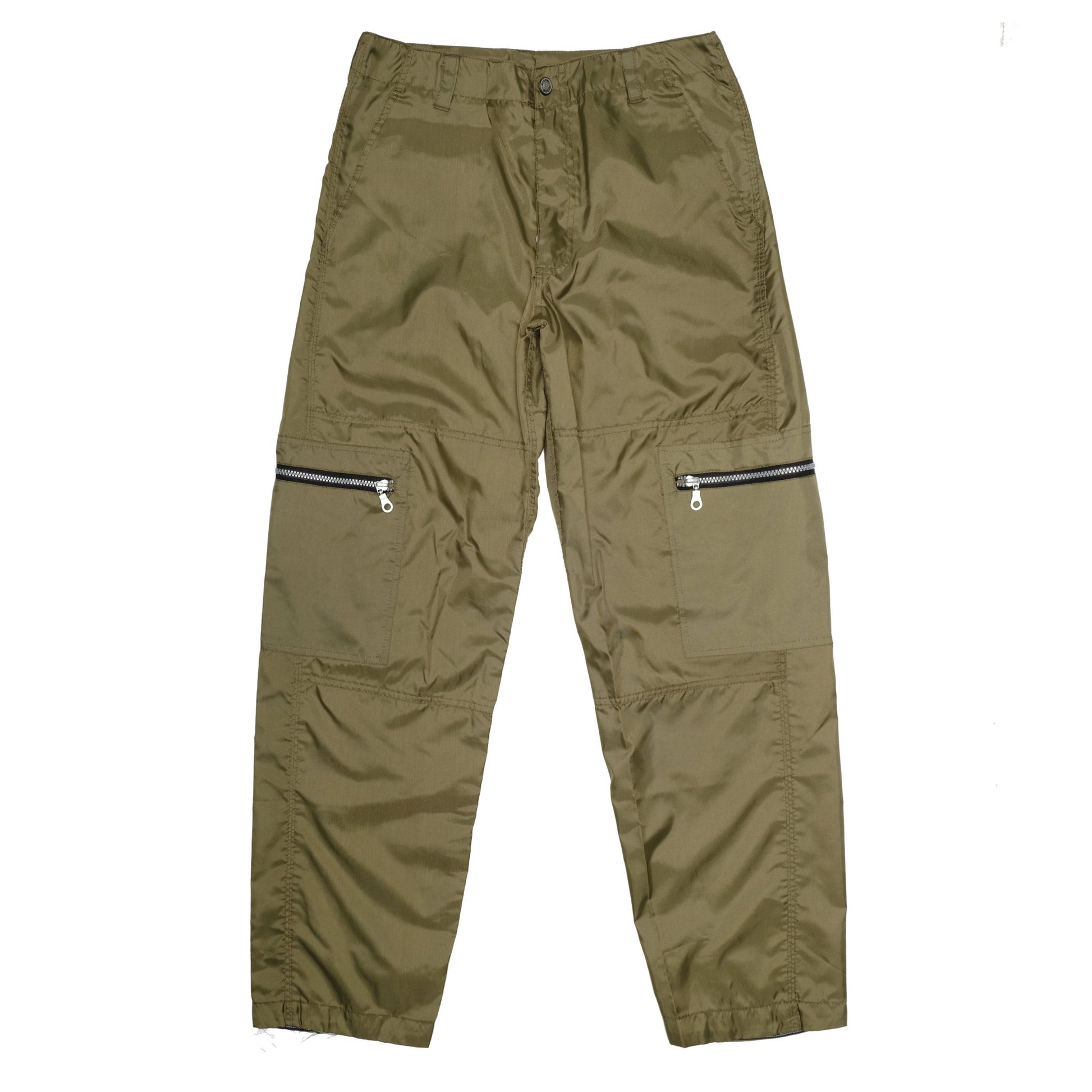 Gizbo nylon pants - The Dryads