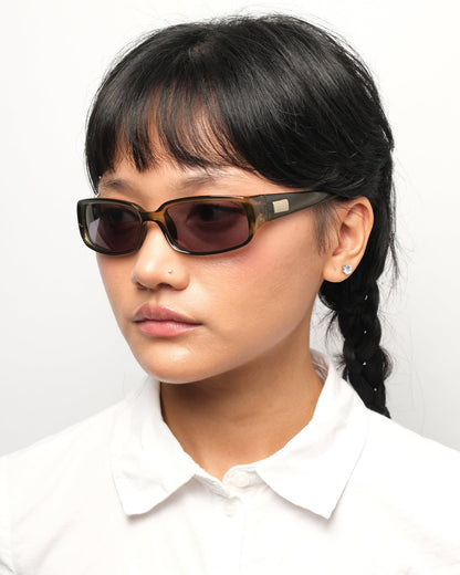 Gucci - Circa 1998 Gucci Sunglasses vintage Sunglasses – The Dryads
