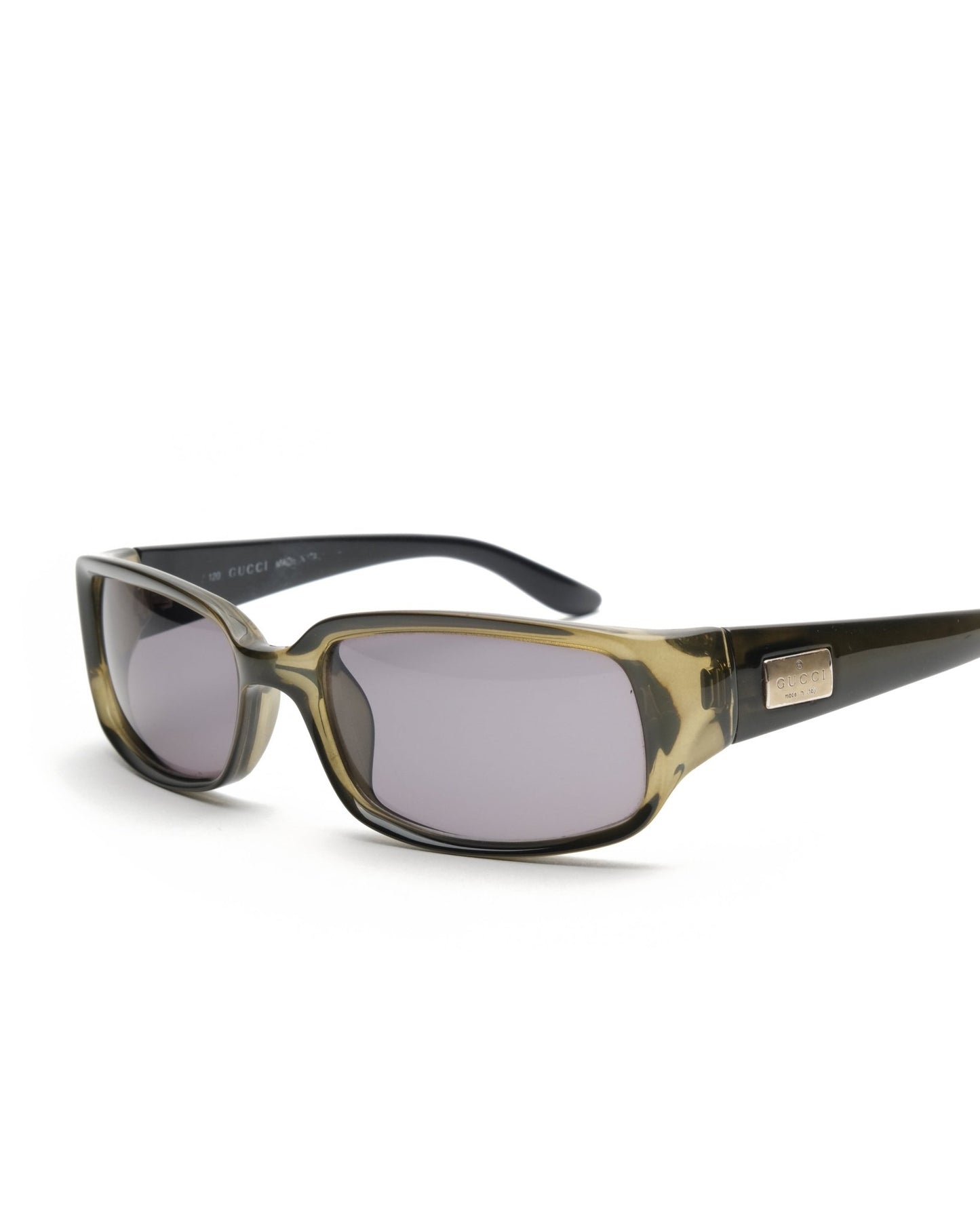Gucci - Circa 1998 Gucci Sunglasses vintage Sunglasses – The Dryads
