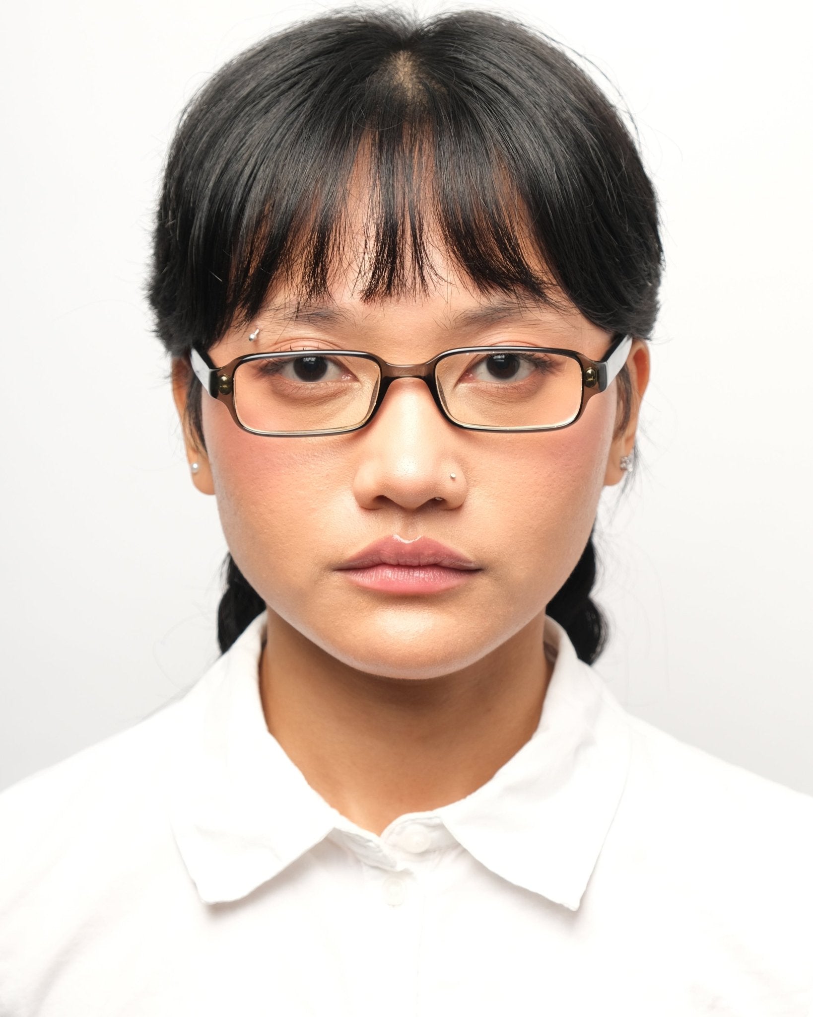 Gucci - Circa SS2000 Gucci Optical Frame vintage – The Dryads