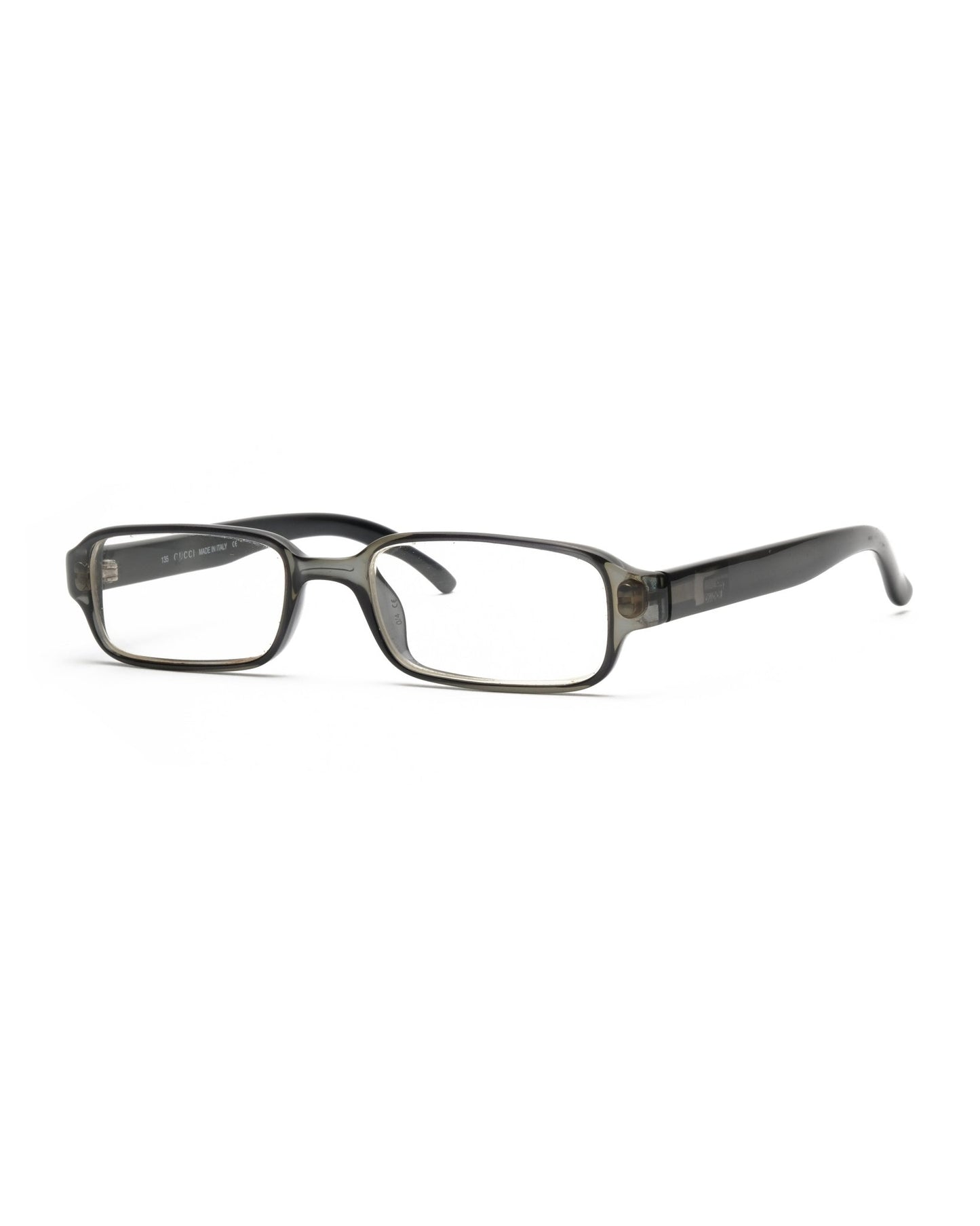 Gucci - Circa SS2000 Gucci Optical Frame vintage – The Dryads
