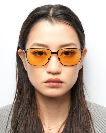 Gucci - Foldable Gucci Sunglasses vintage Sunglasses – The Dryads