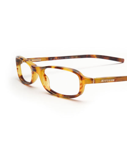 Gucci - FW2001 Gucci Optical Frame vintage – The Dryads