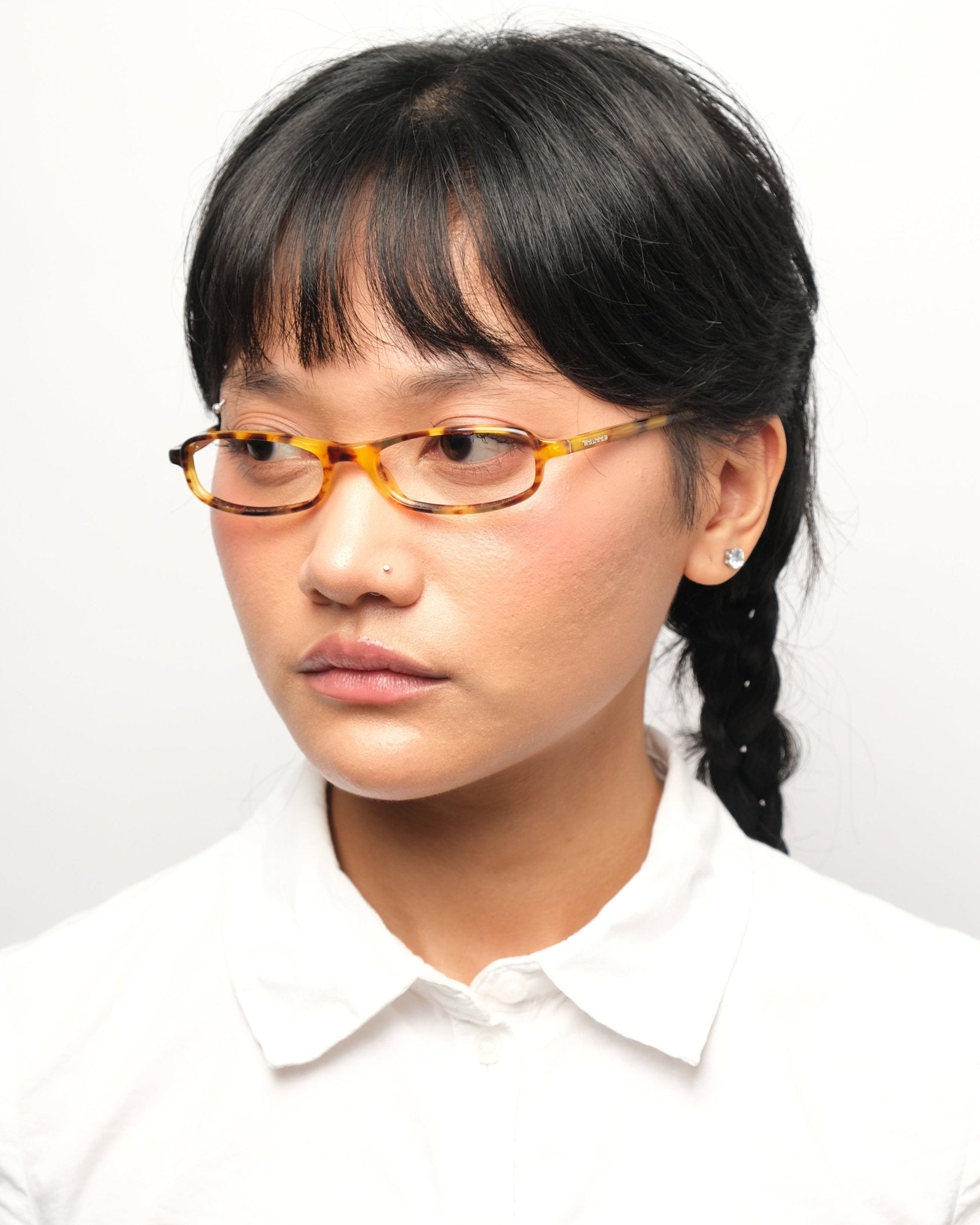 Gucci - FW2001 Gucci Optical Frame vintage – The Dryads