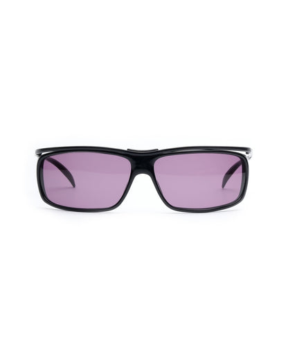 Gucci FW2001 Half - frame - Sunglasses - image - 1