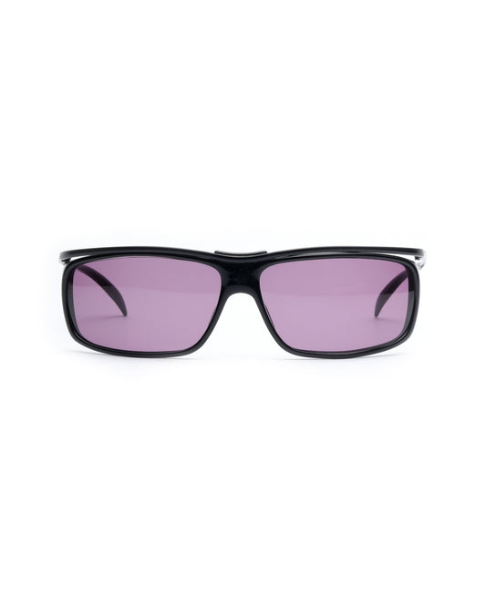 Gucci FW2001 Half - frame - Sunglasses - image - 1