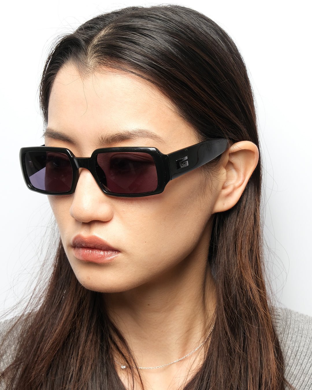 Gucci - Gucci Fall 1999 sunglasses vintage Sunglasses – The Dryads