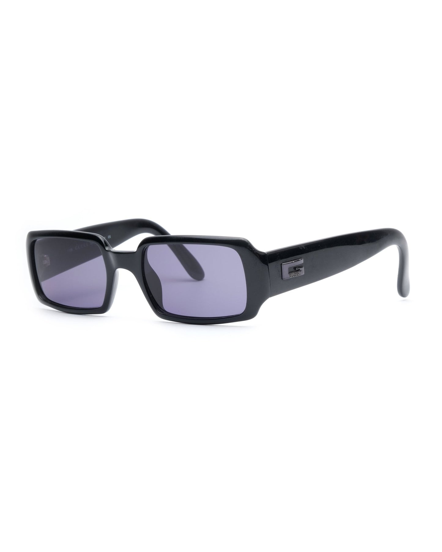 Gucci - Gucci Fall 1999 sunglasses vintage Sunglasses – The Dryads