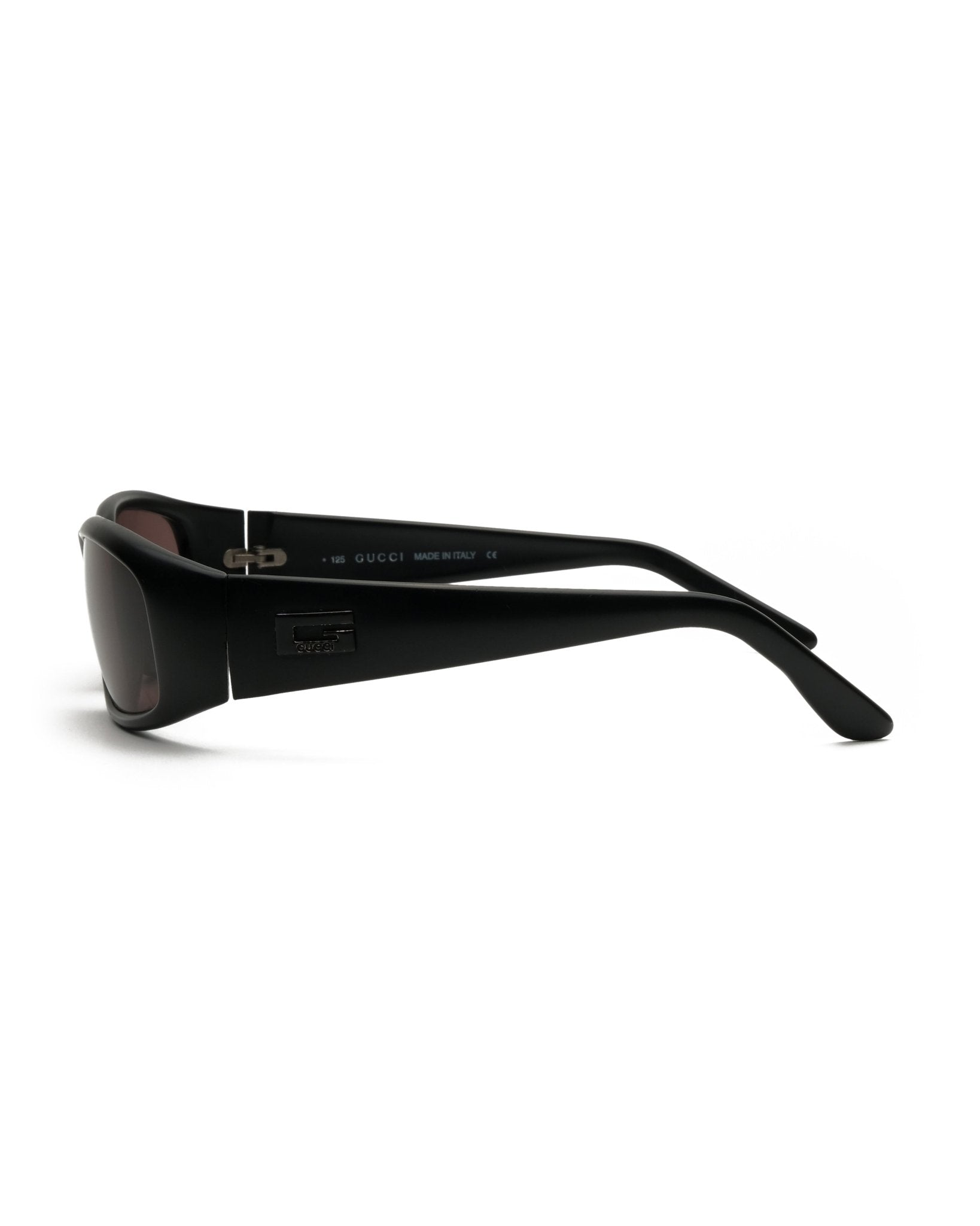 Gucci - Gucci Fall 1999 sunglasses vintage Sunglasses – The Dryads