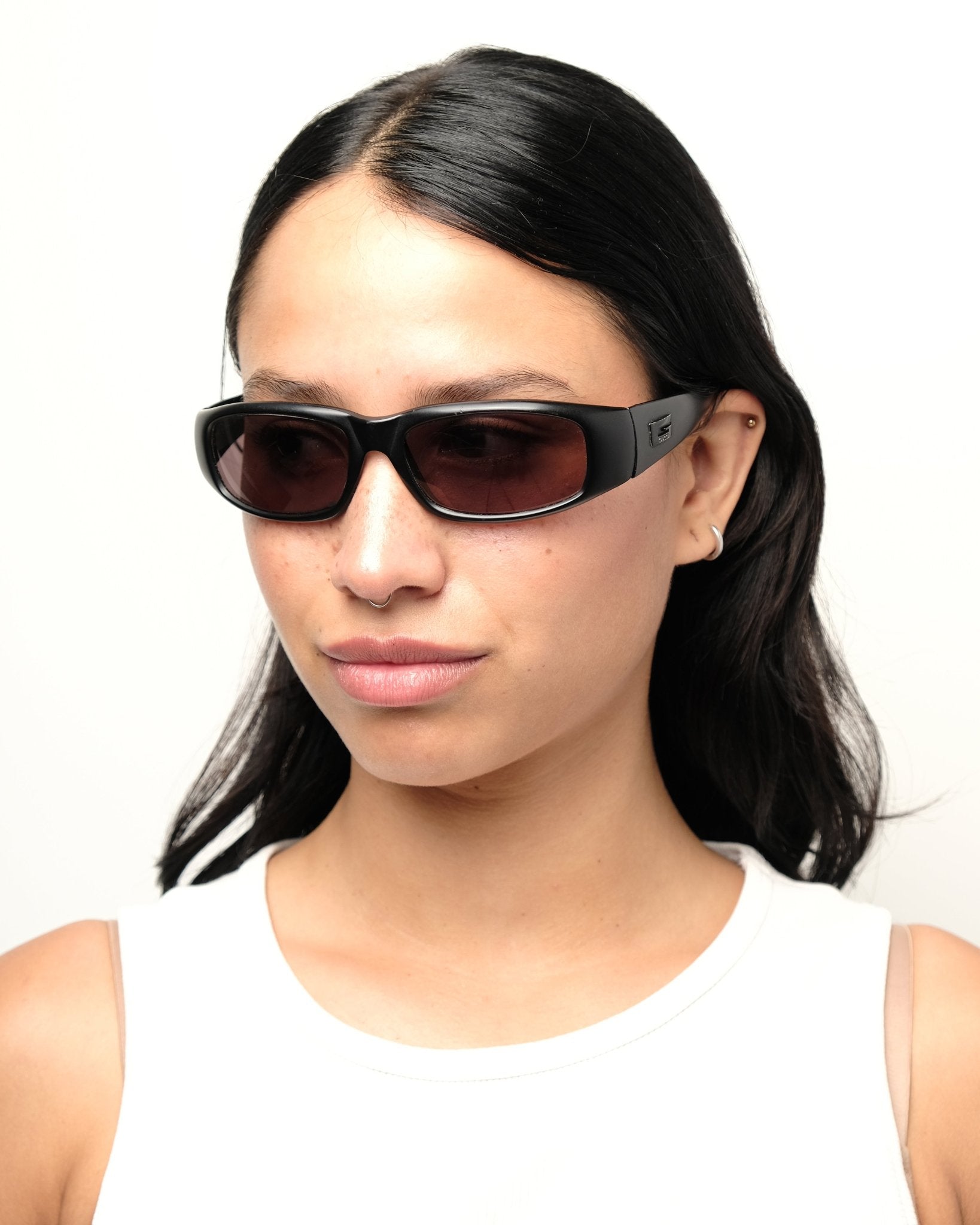 Gucci Fall 1999 sunglasses – The Dryads