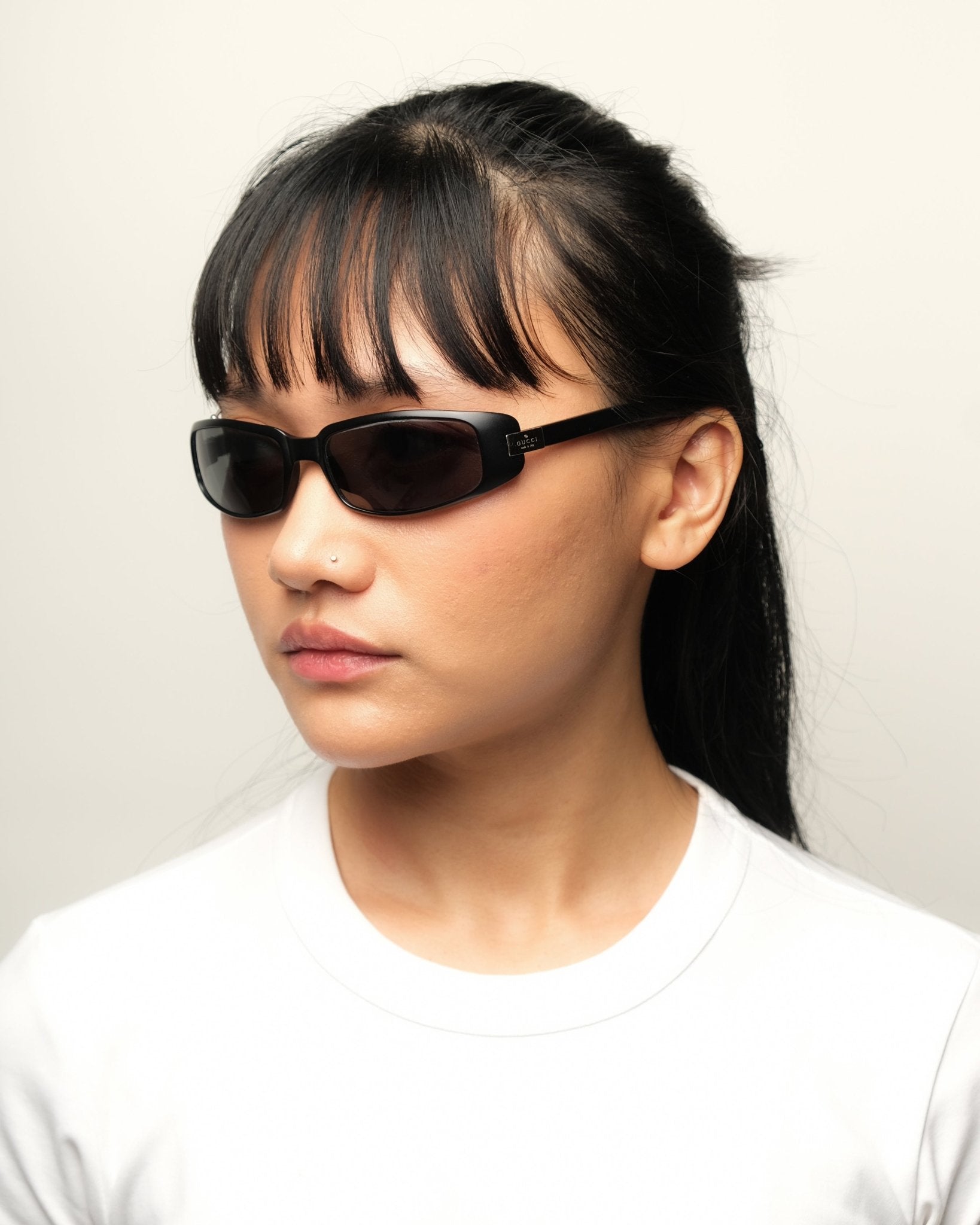 Gucci - Gucci Fall 2000 sunglasses vintage Sunglasses – The Dryads