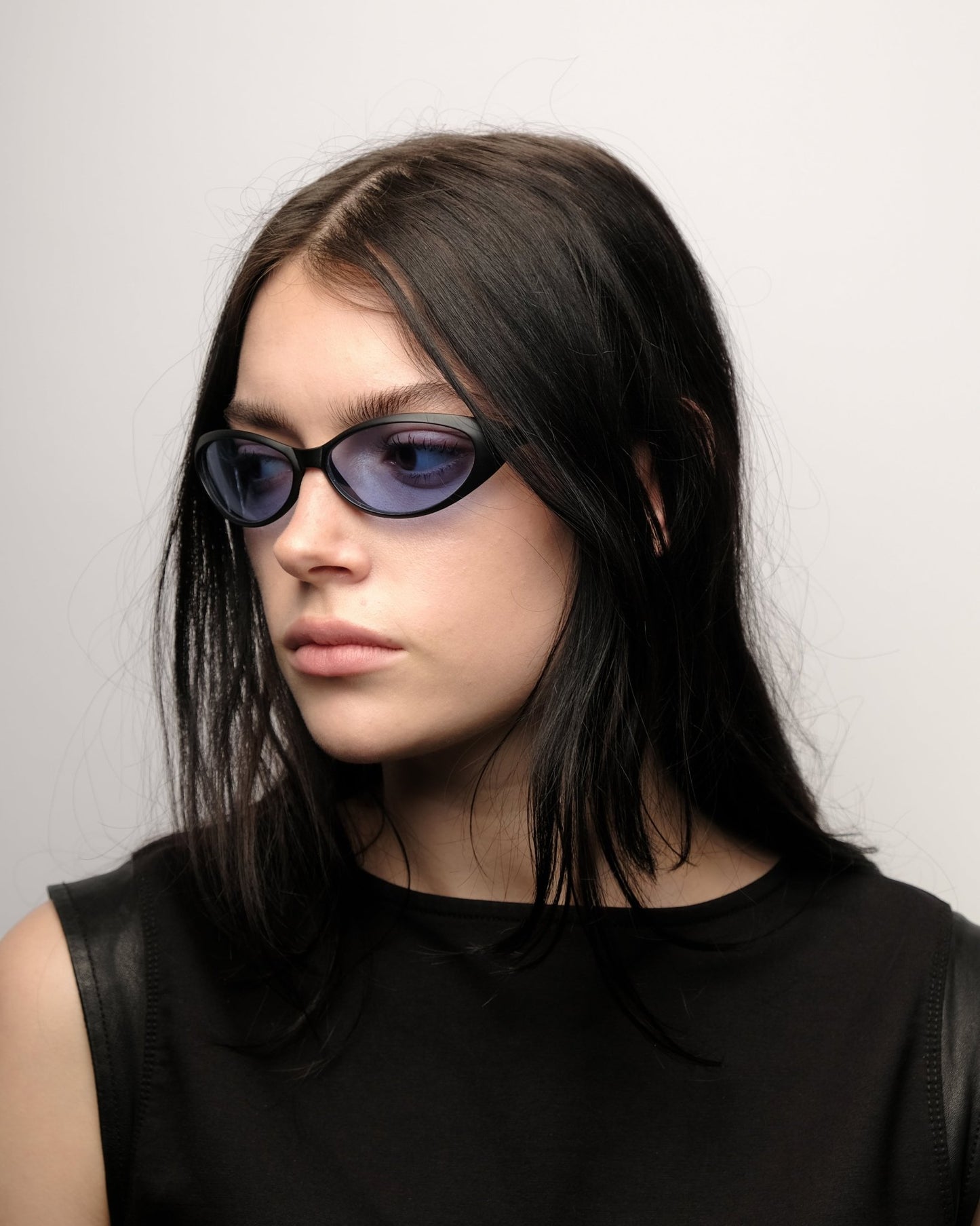 Gucci-Gucci Fall 2000 sunglasses vintage Sunglasses – The Dryads