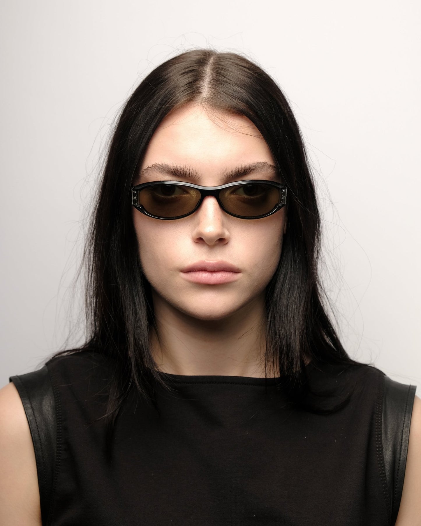 Gucci-Gucci Fall 2004 sunglasses vintage Sunglasses – The Dryads