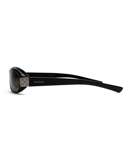 Gucci-Gucci Fall 2004 sunglasses vintage Sunglasses – The Dryads