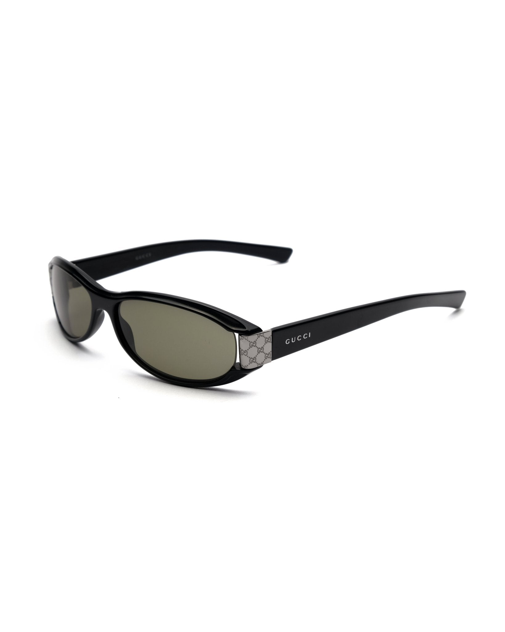 Gucci-Gucci Fall 2004 sunglasses vintage Sunglasses – The Dryads