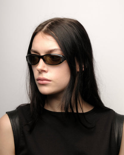 Gucci-Gucci Fall 2004 sunglasses vintage Sunglasses – The Dryads