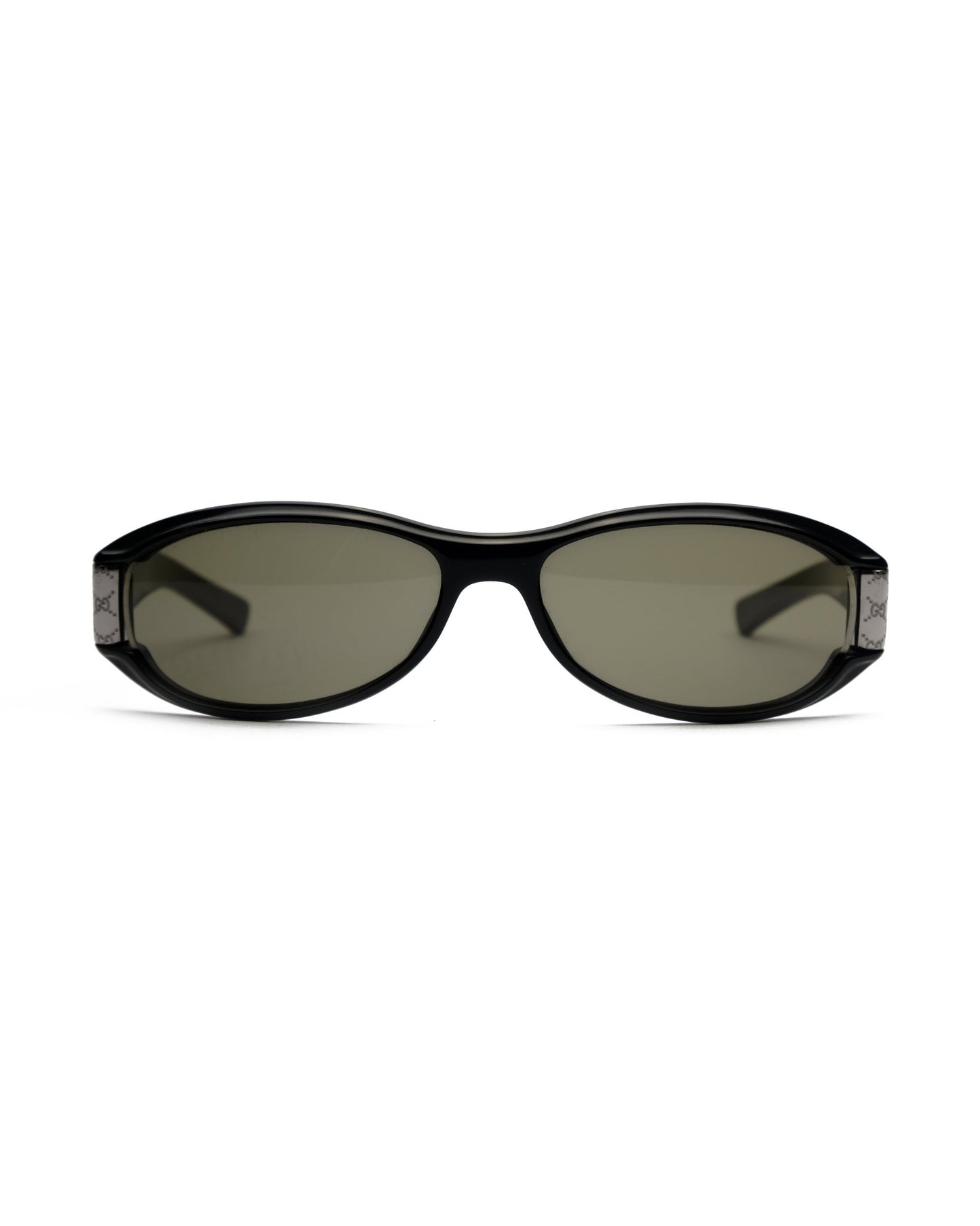 Gucci-Gucci Fall 2004 sunglasses vintage Sunglasses – The Dryads
