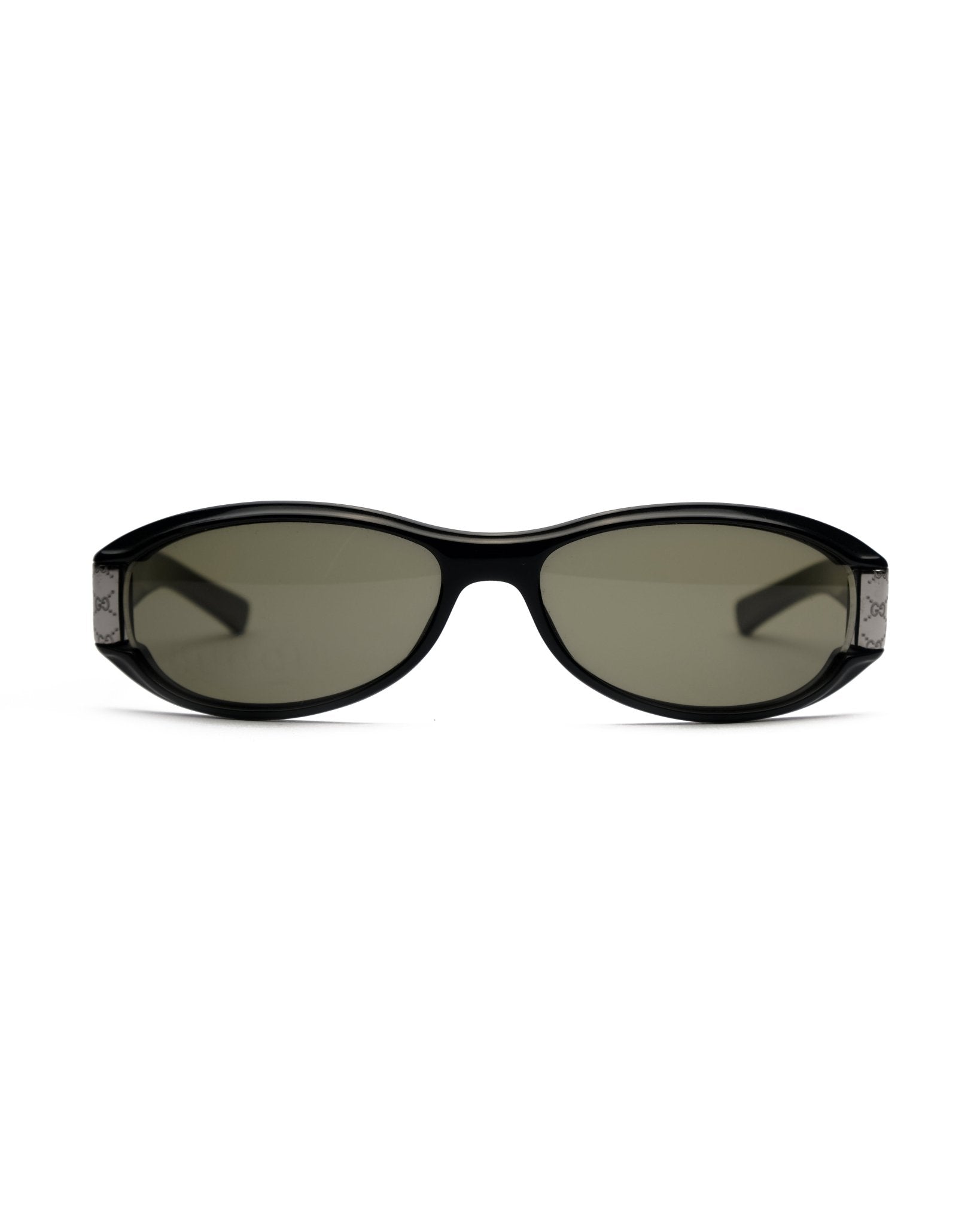 Gucci-Gucci Fall 2004 sunglasses vintage Sunglasses – The Dryads