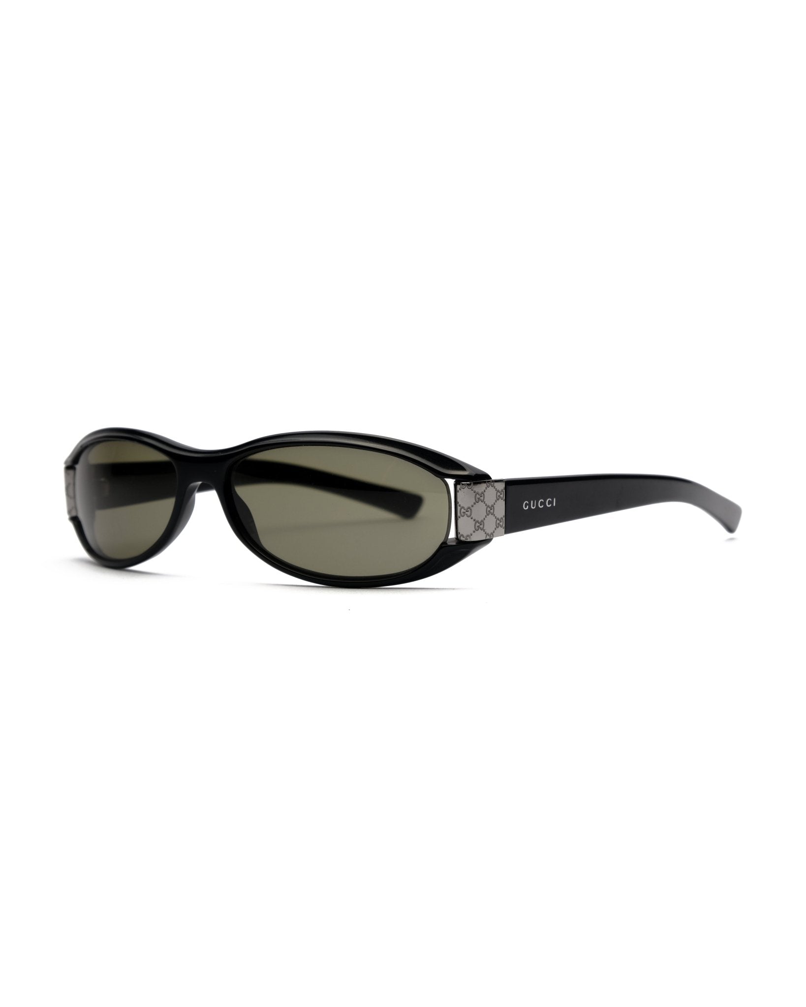 Gucci-Gucci Fall 2004 sunglasses vintage Sunglasses – The Dryads