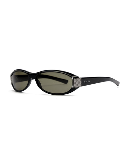 Gucci-Gucci Fall 2004 sunglasses vintage Sunglasses – The Dryads