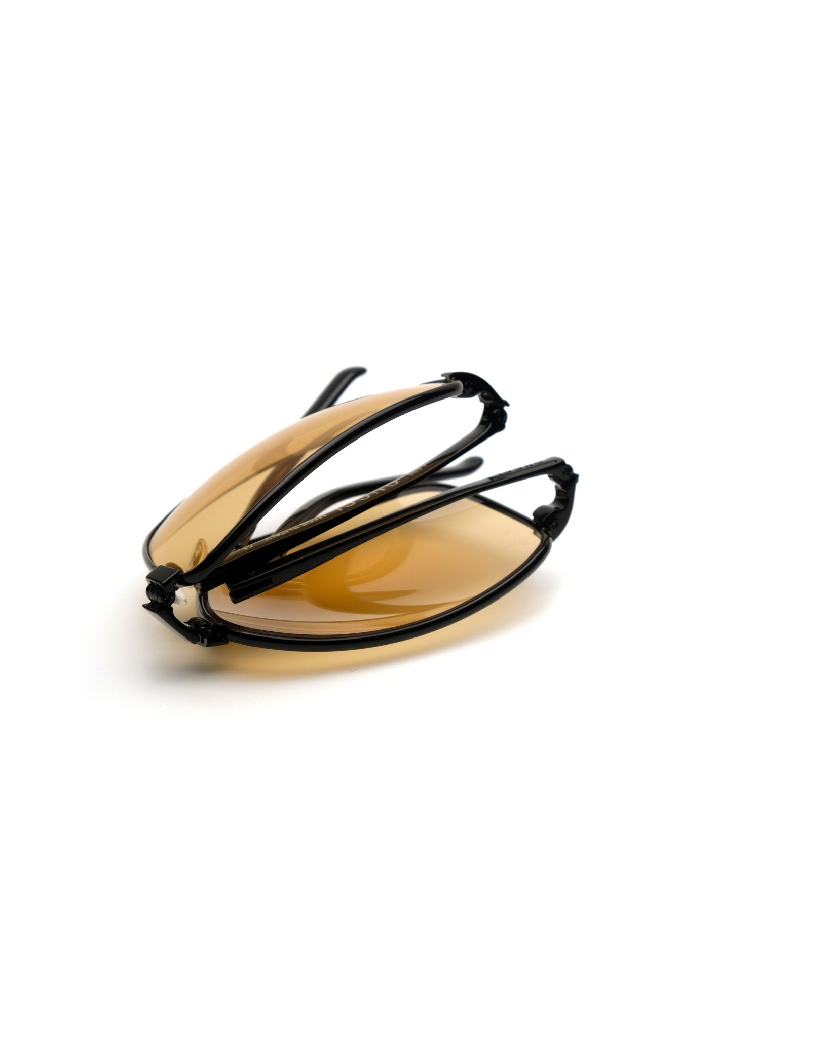 Gucci - Gucci foldable sunglasses vintage Sunglasses – The Dryads