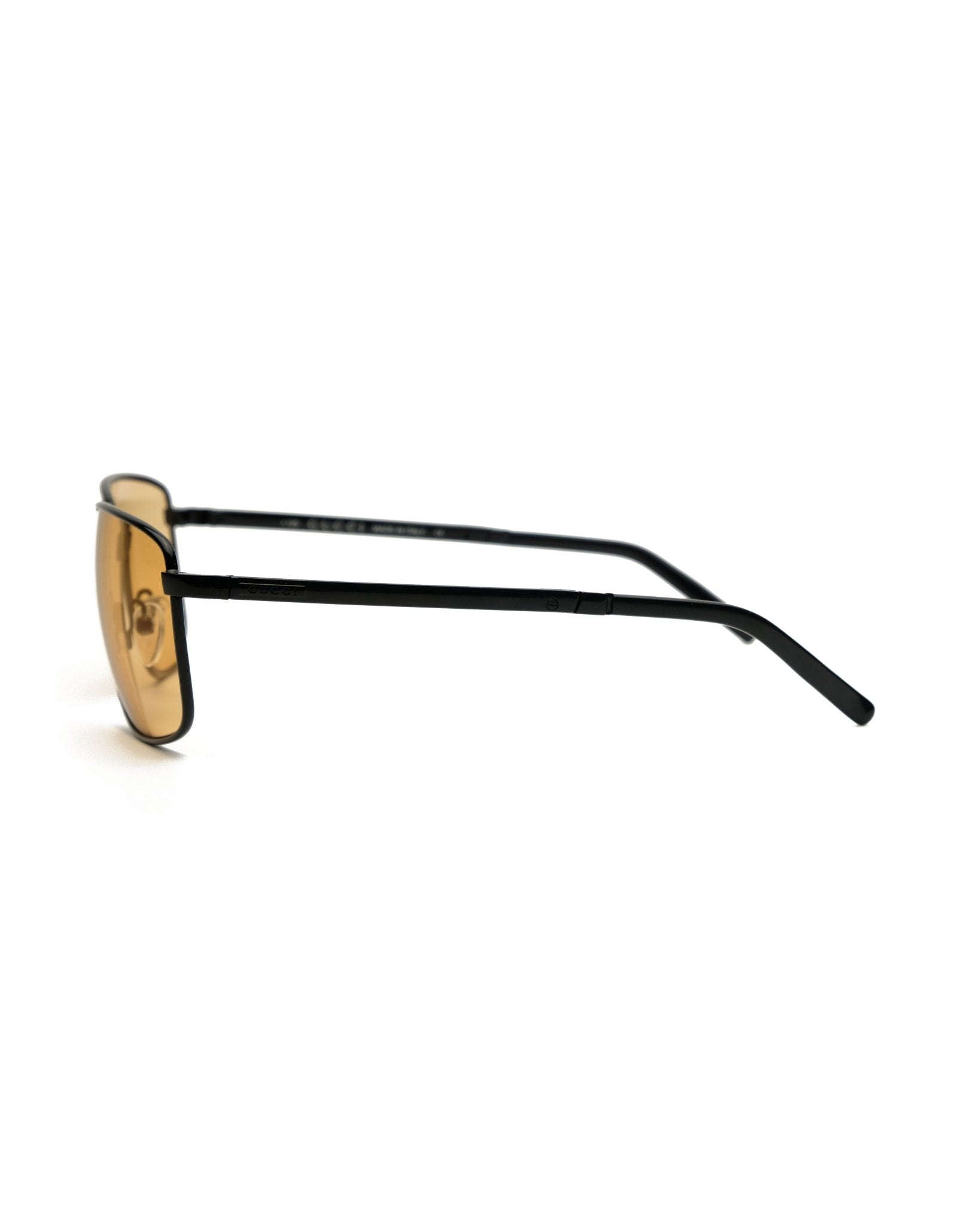 Gucci - Gucci foldable sunglasses vintage Sunglasses – The Dryads
