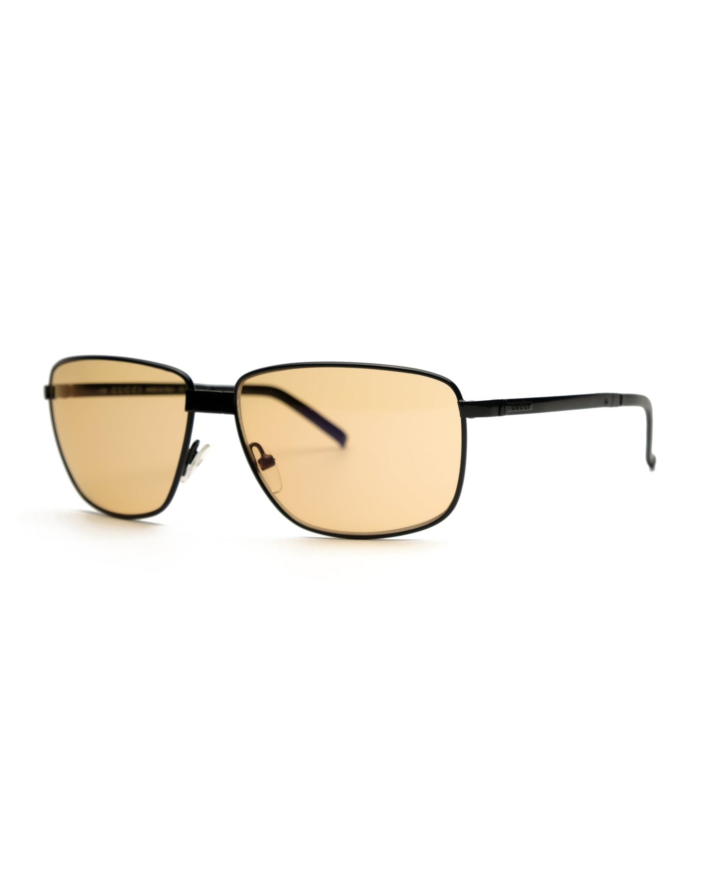 Gucci - Gucci foldable sunglasses vintage Sunglasses – The Dryads