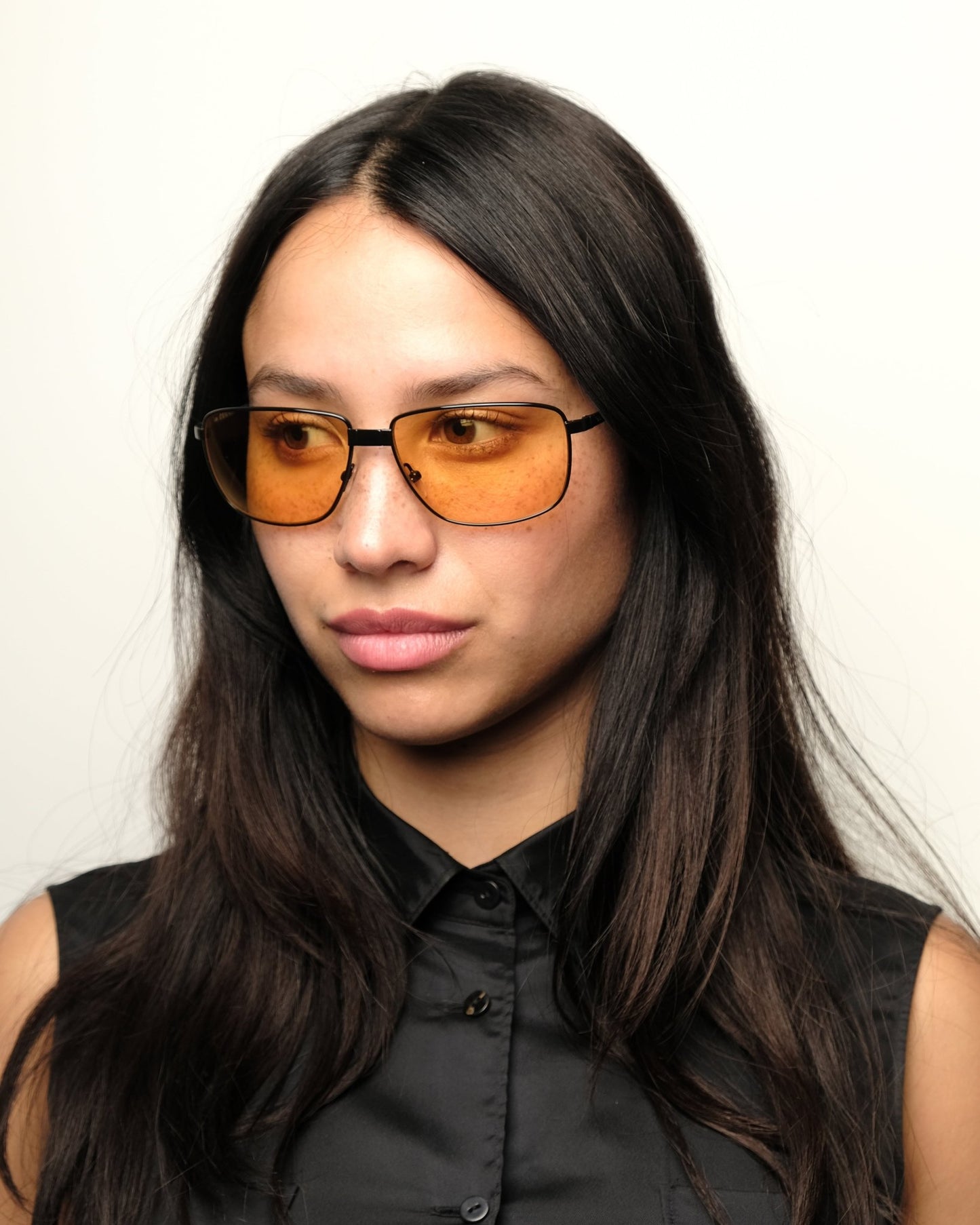 Gucci - Gucci foldable sunglasses vintage Sunglasses – The Dryads