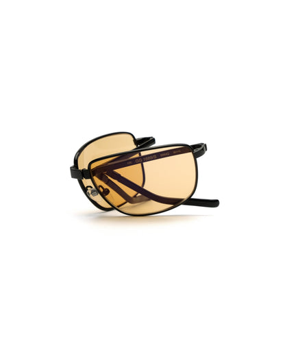 Gucci - Gucci foldable sunglasses vintage Sunglasses – The Dryads