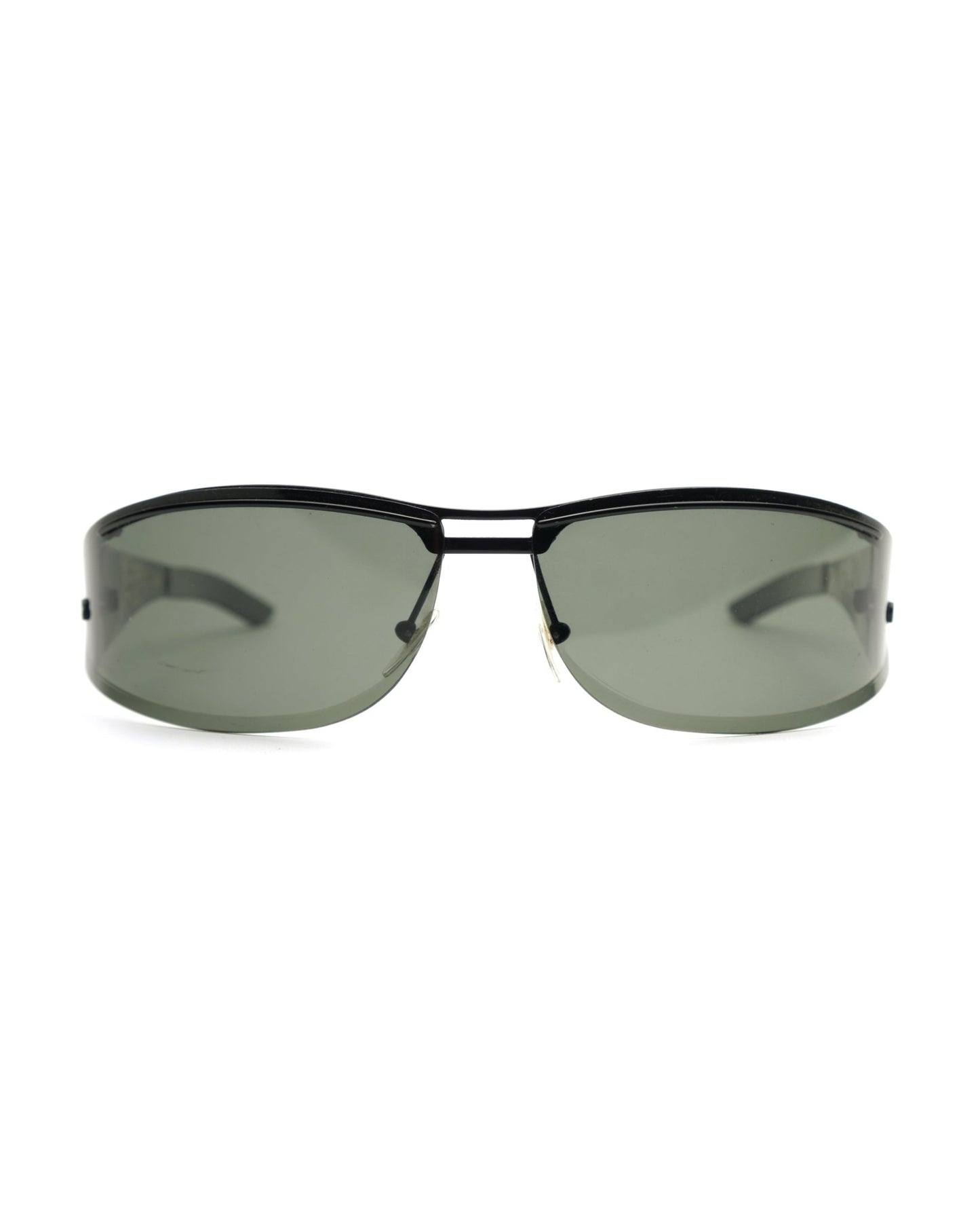 Gucci - Gucci half - frame vintage – The Dryads