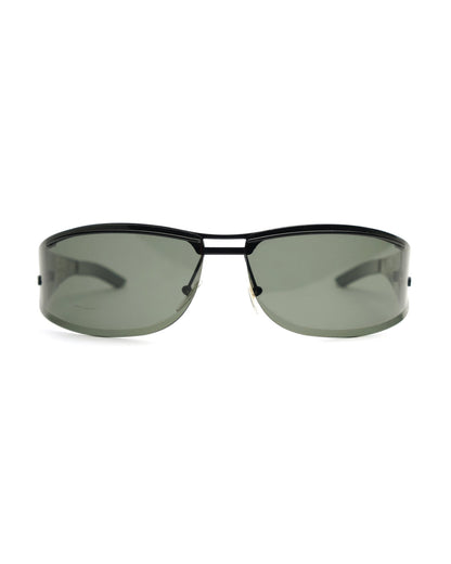 Gucci - Gucci half - frame vintage – The Dryads