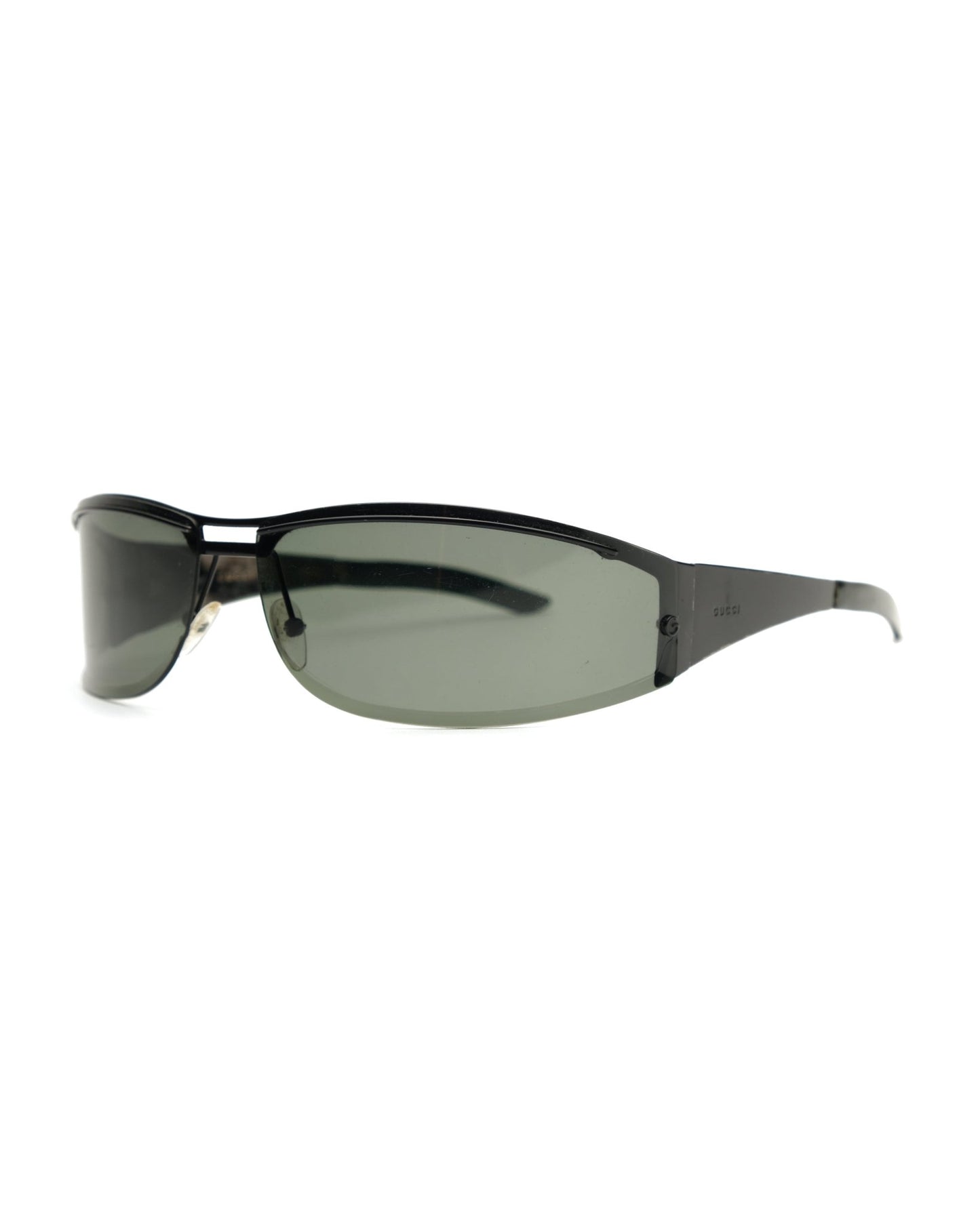 Gucci - Gucci half - frame vintage – The Dryads