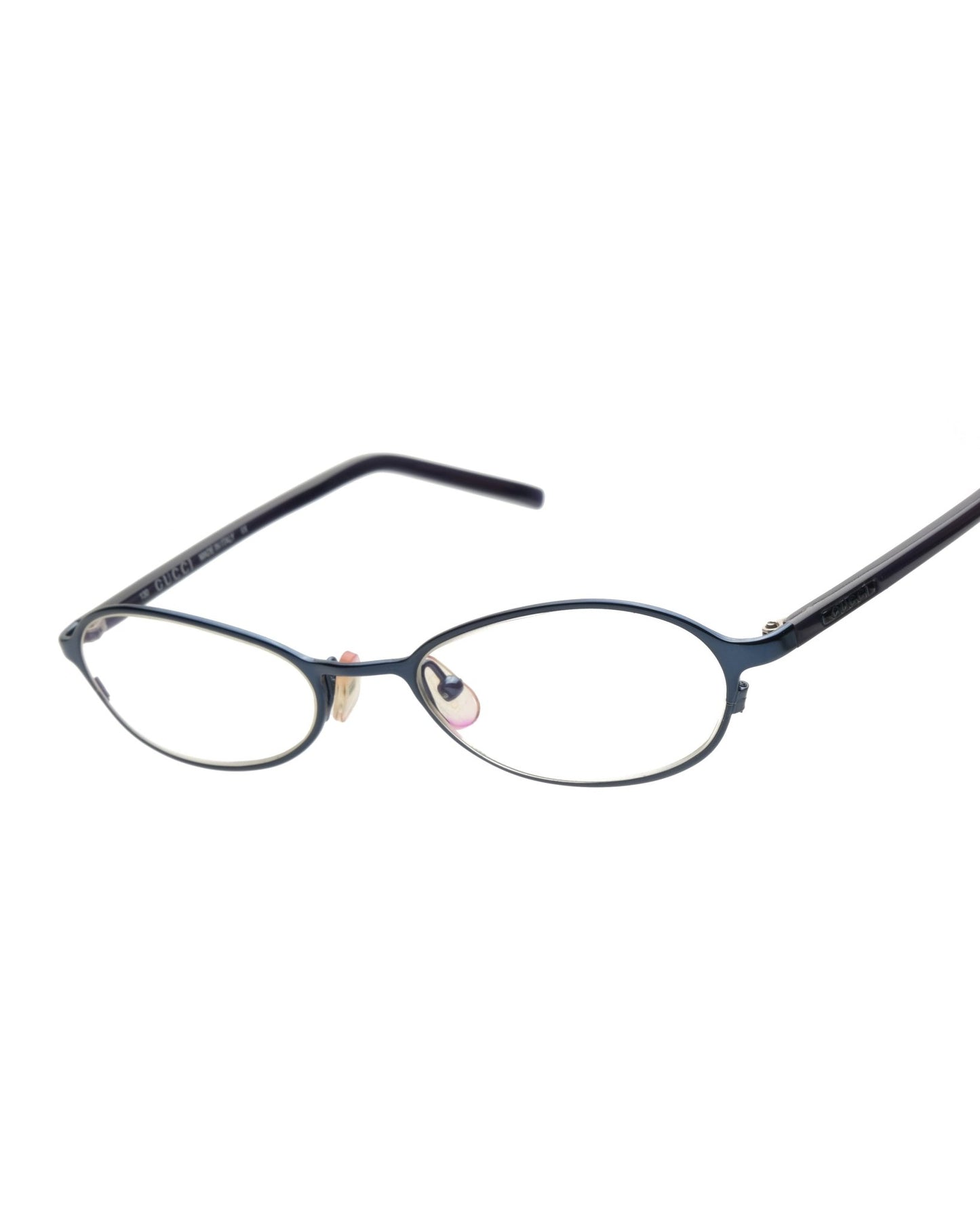 Gucci - Gucci optical frame vintage Eyeglasses – The Dryads
