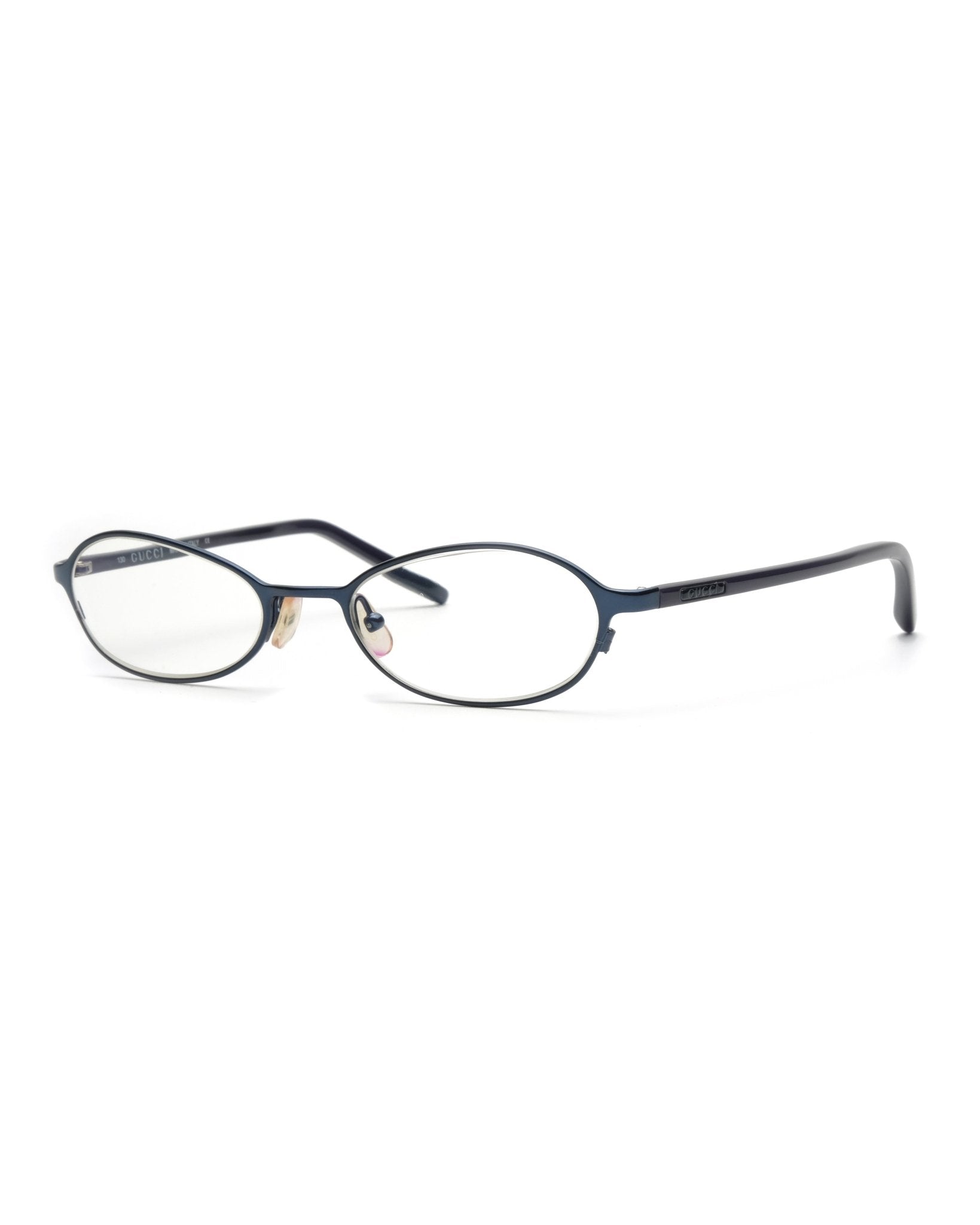 Gucci - Gucci optical frame vintage Eyeglasses – The Dryads