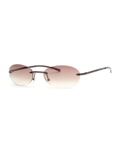 Gucci - Gucci rimless sunglasses vintage Sunglasses – The Dryads
