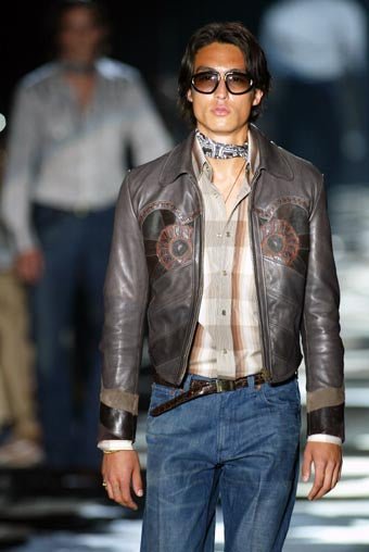 Gucci - Gucci runway sunglasses vintage – The Dryads