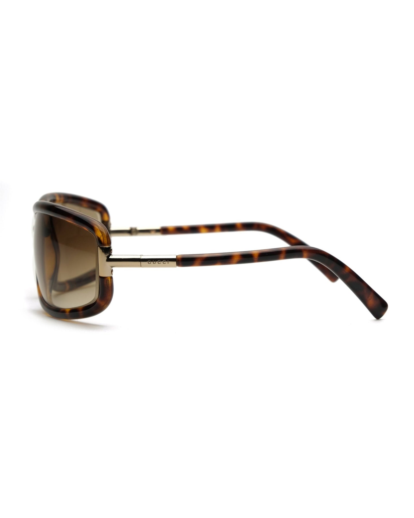 Gucci - Gucci runway sunglasses vintage – The Dryads