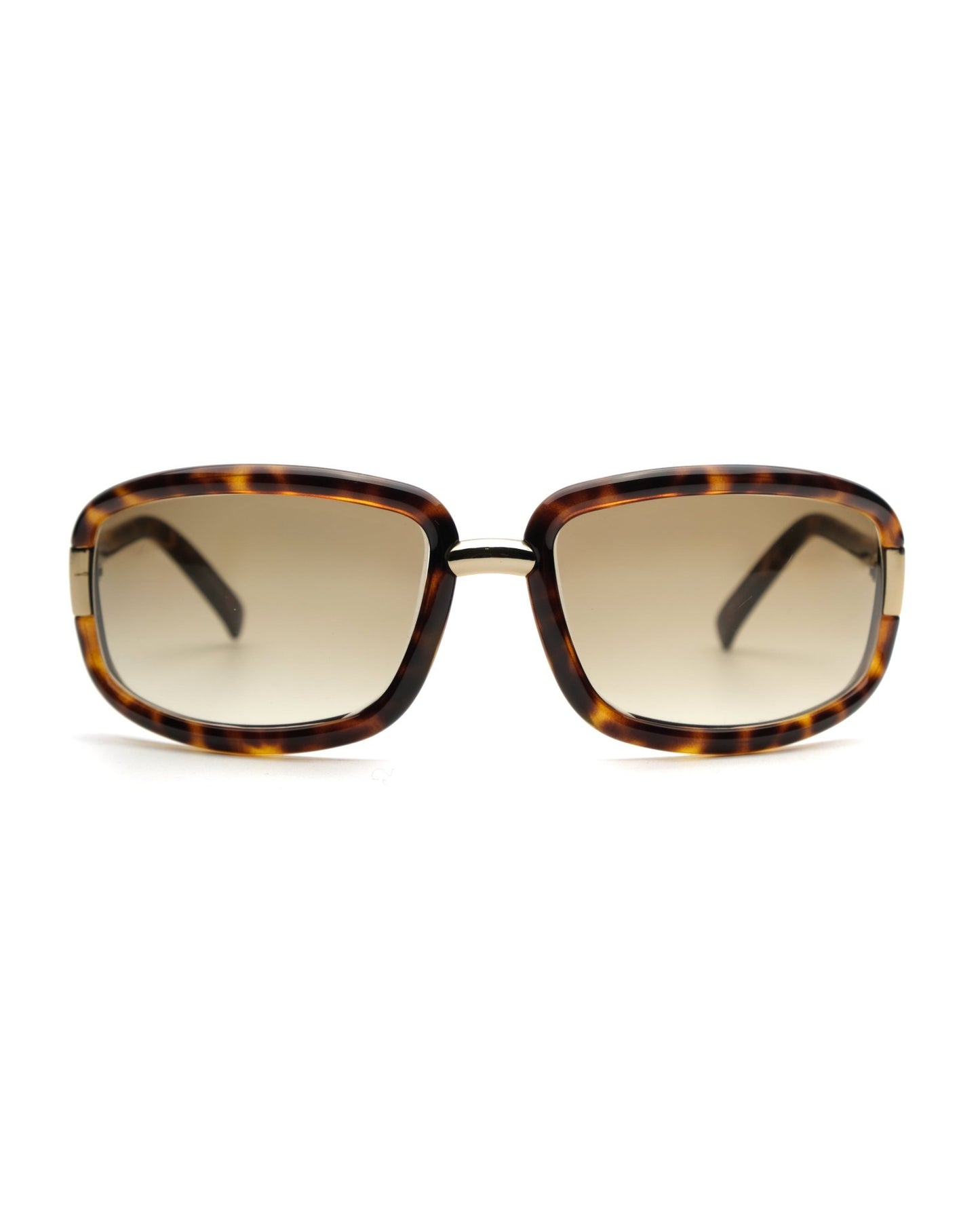 Gucci - Gucci runway sunglasses vintage – The Dryads