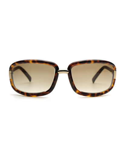 Gucci - Gucci runway sunglasses vintage – The Dryads