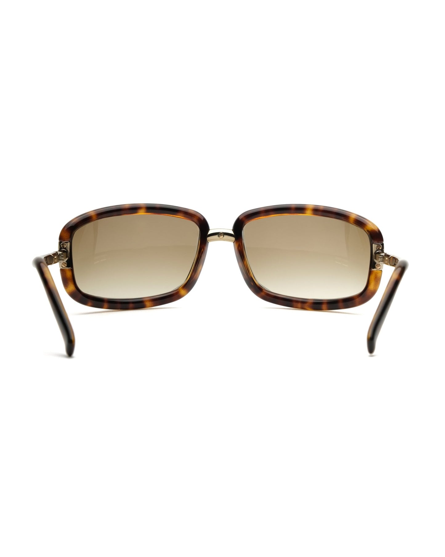 Gucci - Gucci runway sunglasses vintage – The Dryads