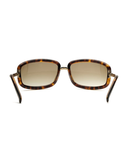 Gucci - Gucci runway sunglasses vintage – The Dryads