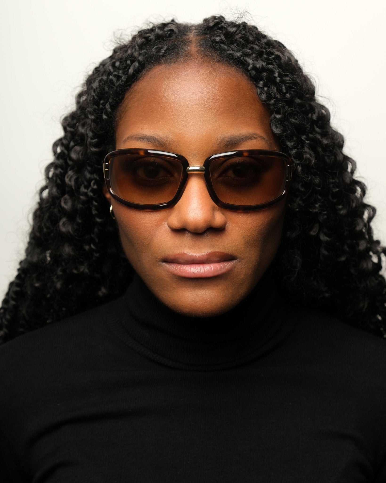 Tom Ford Era Gucci Eyewear - The Dryads